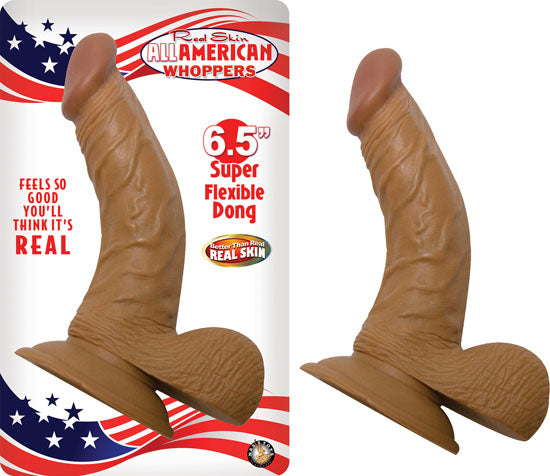 Latin American Whoppers 6.5indong W-balls